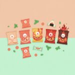 Buldak Flavors Ranked by Spice