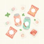 Canned Sikhye & Sujeonggwa CVS Guide