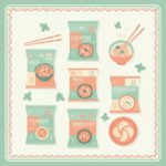 CJ Bibigo vs. Ottogi Korean Ready Meals