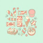Guide to Popular Korean Ice Creams