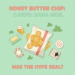 Haitai Honey Butter Chip Review