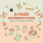 Korean Convenience Store Comparison