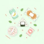 Top Korean Convenience Store Breakfasts