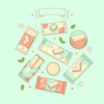 Guide to Popular Korean Wafer Snacks