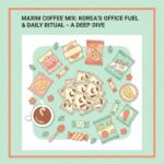 Maxim Coffee Mix Variants & Cultural Guide