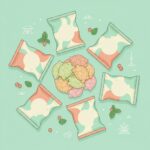 Orion Turtle Chips Flavors Ranked & Reviewed