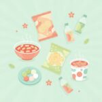 Where to Buy K-Food Abroad: Price Guide