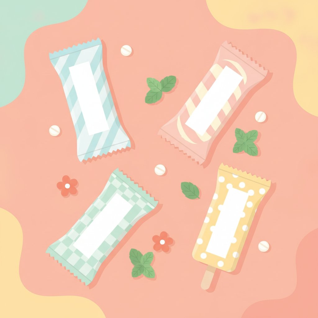 4 Best Korean Milk Ice Cream Bars I Buy Every Week in Seoul