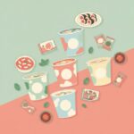 Top Premium Korean Cup Noodles in Seoul
