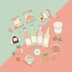 Best Korean Fruit Soju Flavors Ranked