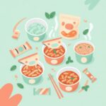 Top Convenience Store Instant Tteokbokki Picks