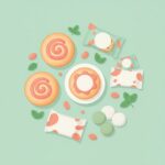 Best Korean Cookies and Cakes at GS25