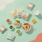 Best Korean Curry Ramen Brands