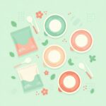 Korean CVS Instant Porridge & Gukbap Guide