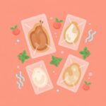 Korean CVS Smoked Duck and Chicken Review