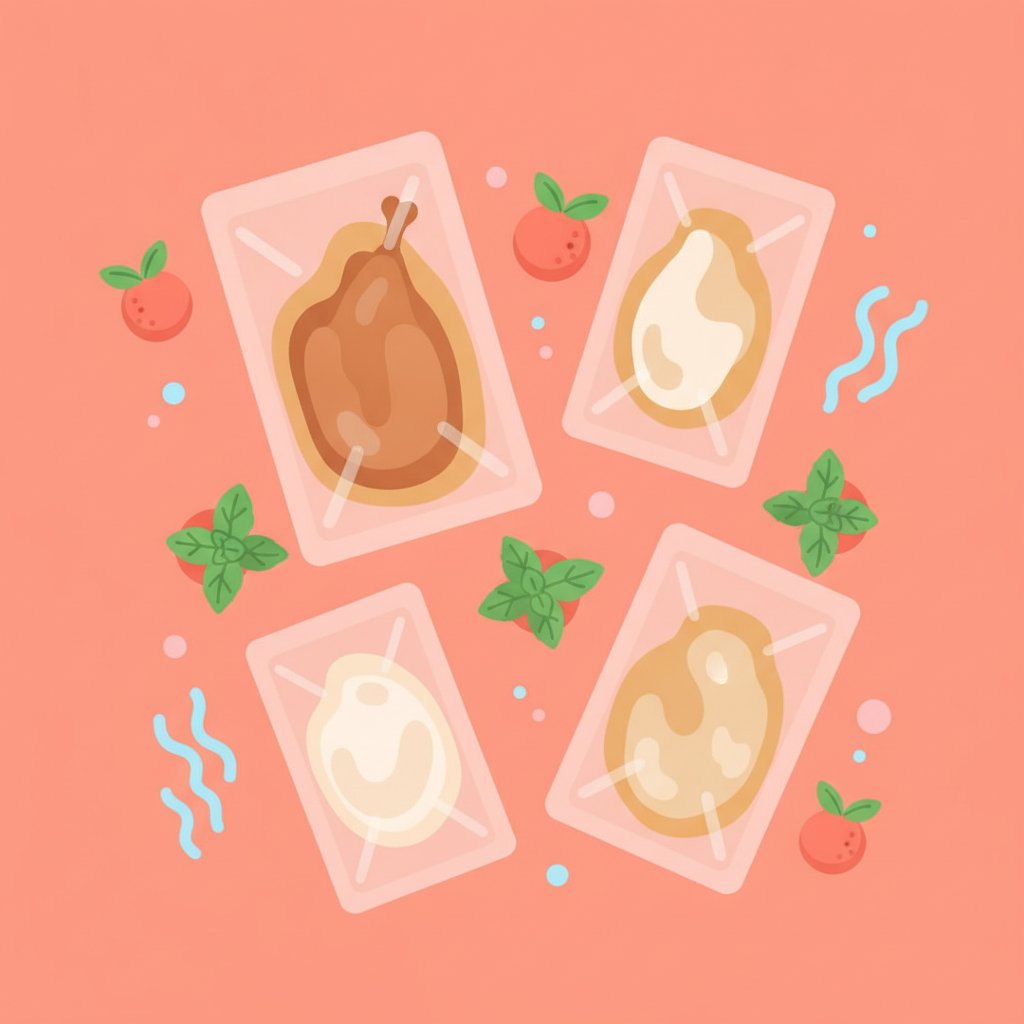 Best Korean CVS Smoked Duck and Chicken Packs Reviewed
