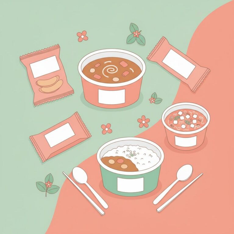 Best Korean Instant Curry Bowl: Ottogi vs CJ Ranked