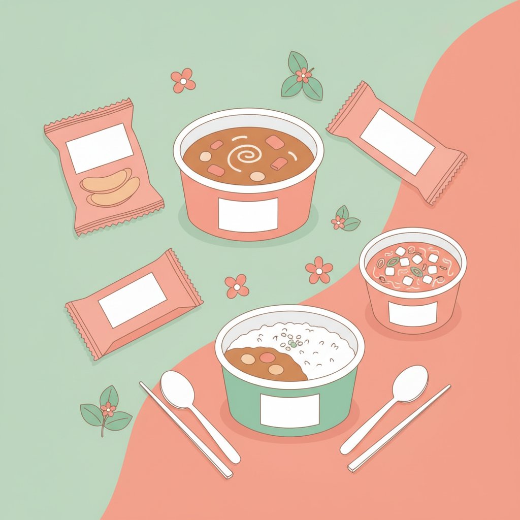 Best Korean Instant Curry Bowl: Ottogi vs CJ Ranked
