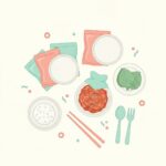 Best Korean Instant Jeyuk Bokkeum Meals