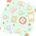 Best Korean Mochi Ice Creams Ranked