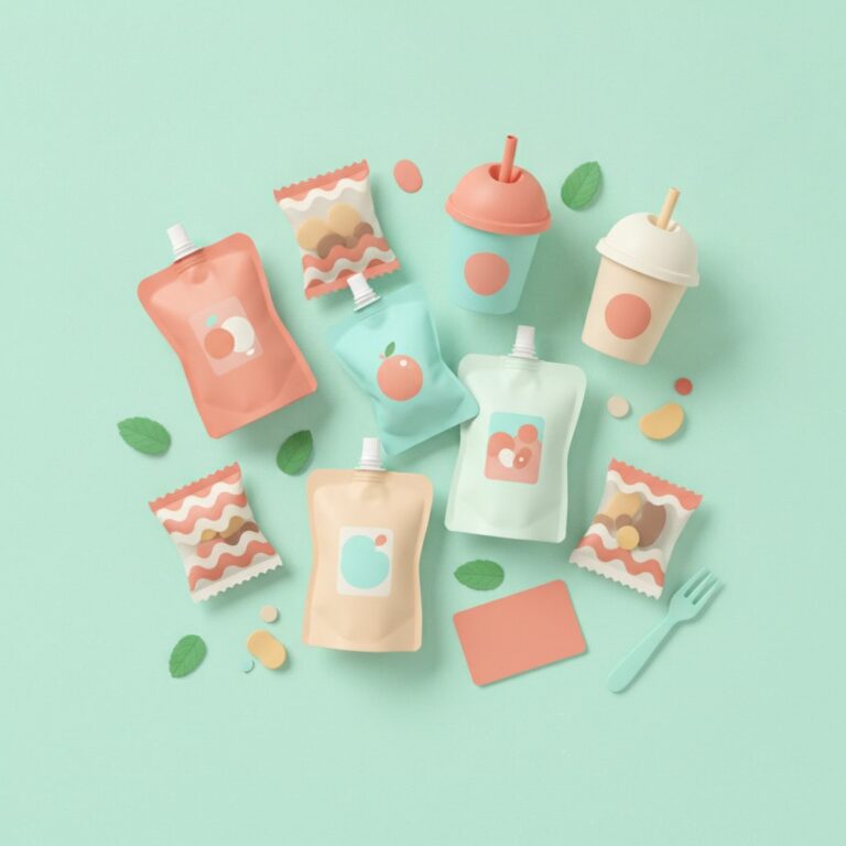 Best Korean Pouch Drinks at GS25 and CU Ranked