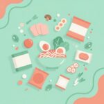 Best Korean Convenience Store Ramen Toppings