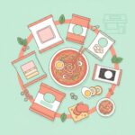 Best Korean Ramyeon Toppings at GS25