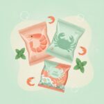 Guide to Top Korean Seafood Chips