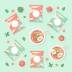Best Korean Stir Fry Ramen Brands Ranked