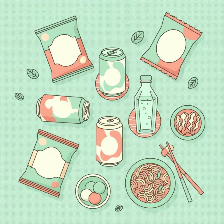 Best Korean Zero Sugar Drinks Reviewed by a Seoul Resident