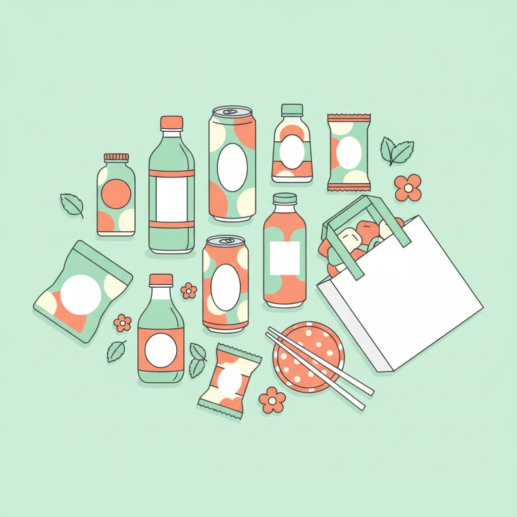 Best Korean Zero Sugar Drinks Reviewed by a Seoul Resident