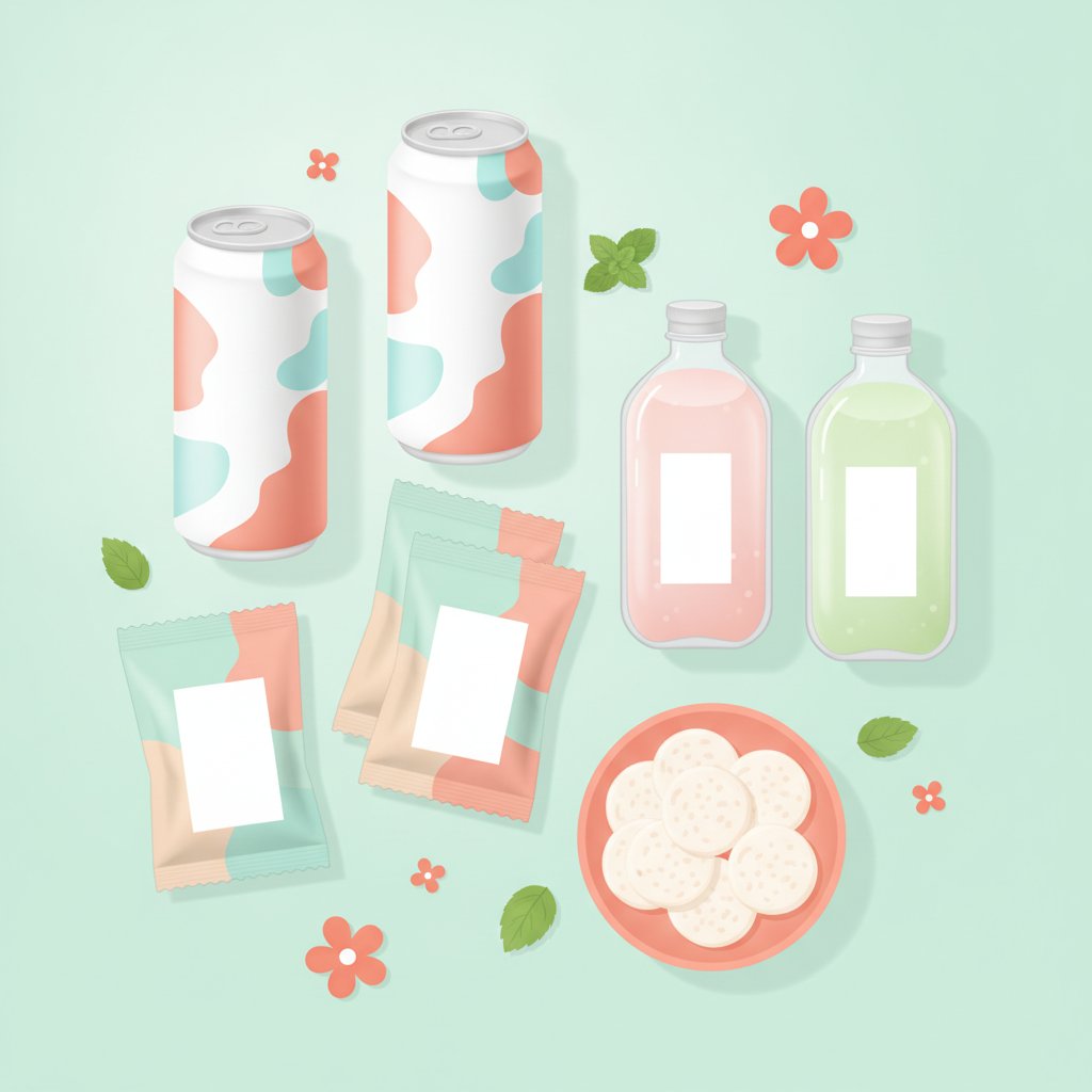 Best Korean Zero Sugar Drinks Reviewed by a Seoul Resident