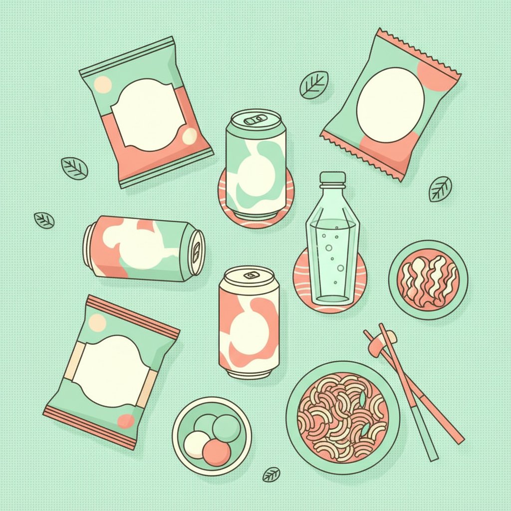 Best Korean Zero Sugar Drinks Reviewed by a Seoul Resident