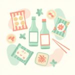 Chamisul vs Chum Churum Soju Comparison