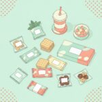 Crown Sando Biscuit Review