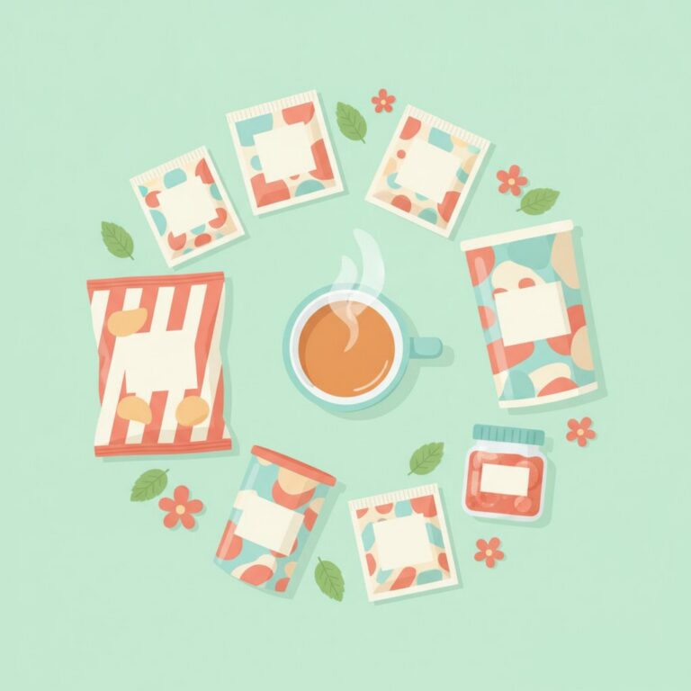 Dongsuh Tea Bags Guide: Ranking Korea’s Favorite Teas