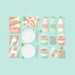 Buying Korean Convenience Store Food in the USA