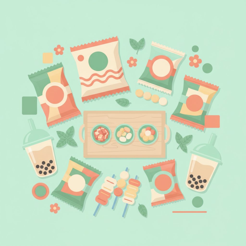 How to Buy Korean CVS Food in USA: Top Picks