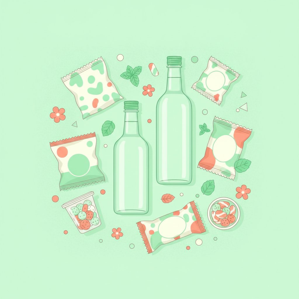 Hwayo vs Won Soju: Which Premium Soju Is Worth It?
