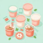 Best Instant Rabokki Cups in Seoul