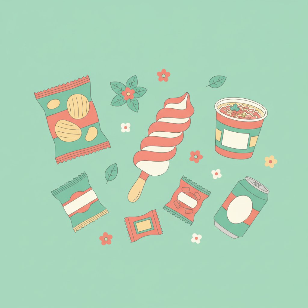 Is Lotte Screw Bar Ice Cream Still Korea’s Summer Classic?