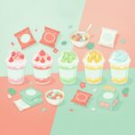 Korean Convenience Store Bingsu Cups Ranked