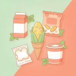 Korean Corn Ice Cream Review and Guide