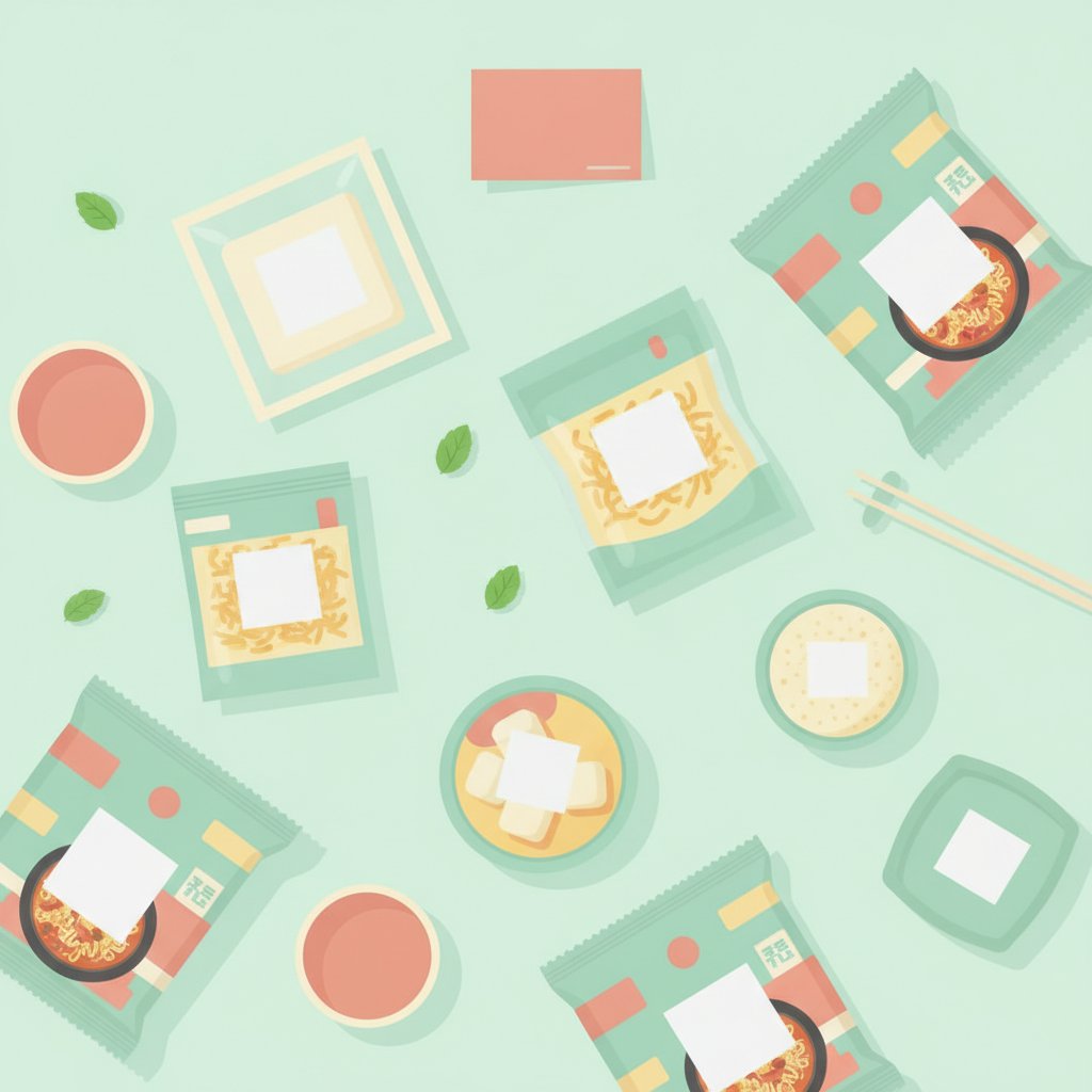 Korean CVS Cheese Toppings: 5 Best Picks for Ramyun