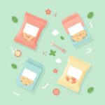 Korean Tteokbokki Snacks Ranked