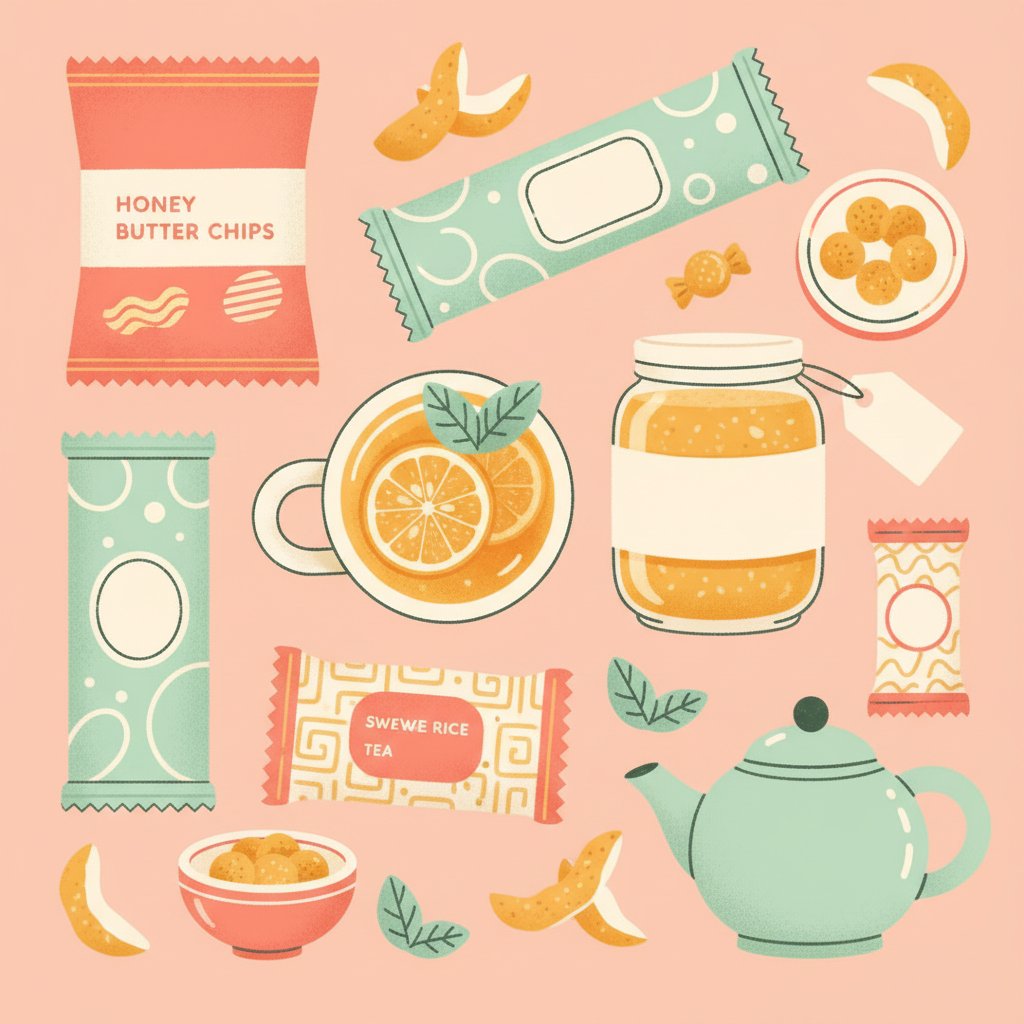 Korean Yuja Tea Guide: Best Brands and How to Drink It