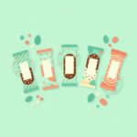 Lotte Crunky Snacks: 5 Flavors Ranked
