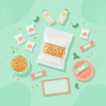 Nongshim Honey Twist Snack Review