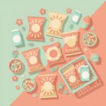 Orion Sun Chip Flavors Ranked