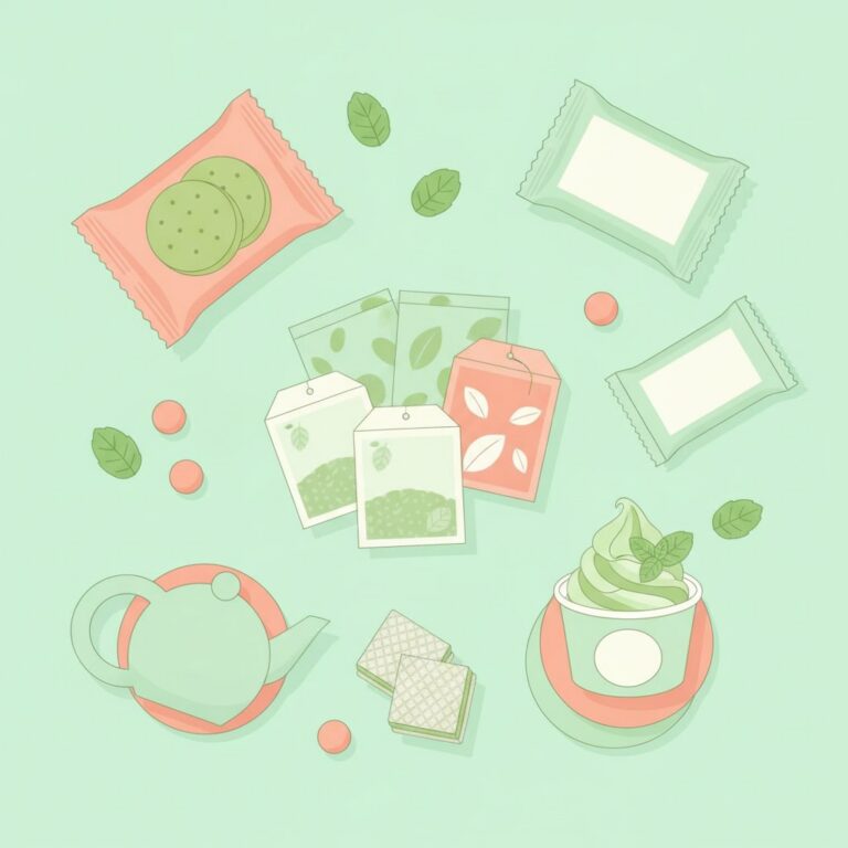 Osulloc Green Tea Guide: Which Flavors Are Worth Buying?